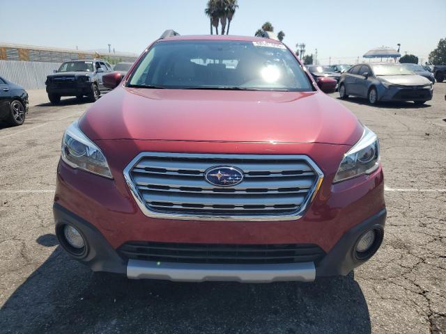 2015 SUBARU OUTBACK 3.6R LIMITED 4S4BSENC8F3303579