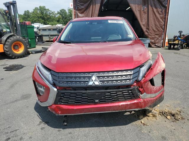 2024 MITSUBISHI ECLIPSE CR JA4ATWAA0RZ042015