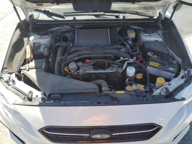 2019 SUBARU WRX JF1VA1A61K9821642