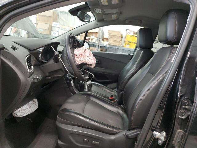 2018 CHEVROLET TRAX 1LT 3GNCJPSB0JL363461