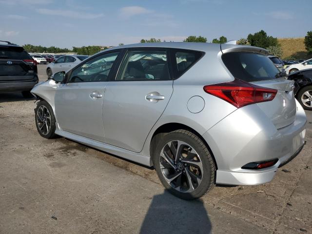 2017 TOYOTA COROLLA IM - JTNKARJEXHJ531146