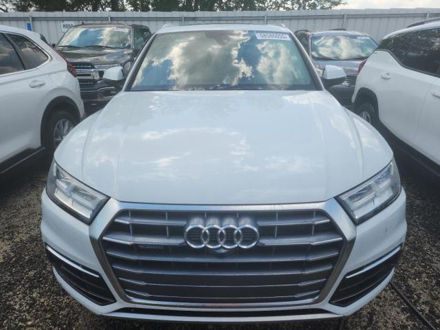 2019 AUDI Q5 PRESTIG WA1CNAFY9K2086458