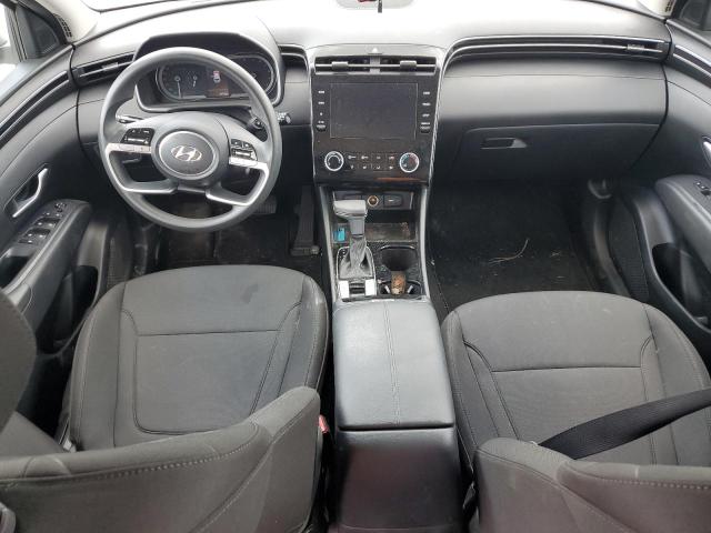 2022 HYUNDAI TUCSON SE 5NMJA3AE5NH154269