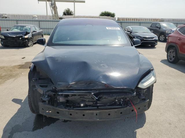 2019 TESLA MODEL X - 5YJXCBE23KF162138