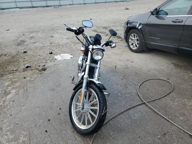 2002 HARLEY-DAVIDSON XL883 1HD4CAM162K124958