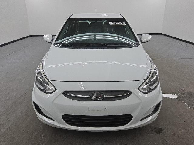 2017 HYUNDAI ACCENT SE KMHCT4AE9HU300397