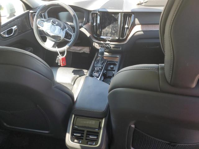 2020 VOLVO XC60 T6 INSCRIPTION YV4A22RL2L1579575