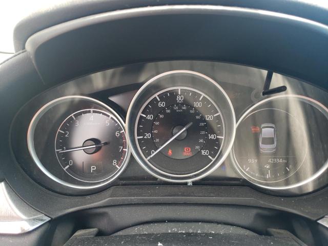 2020 MAZDA 6 GRAND TOURING - JM1GL1TY3L1527140