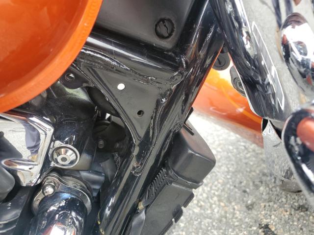 2002 HONDA VT1100 C2 1HFSC43012A207339