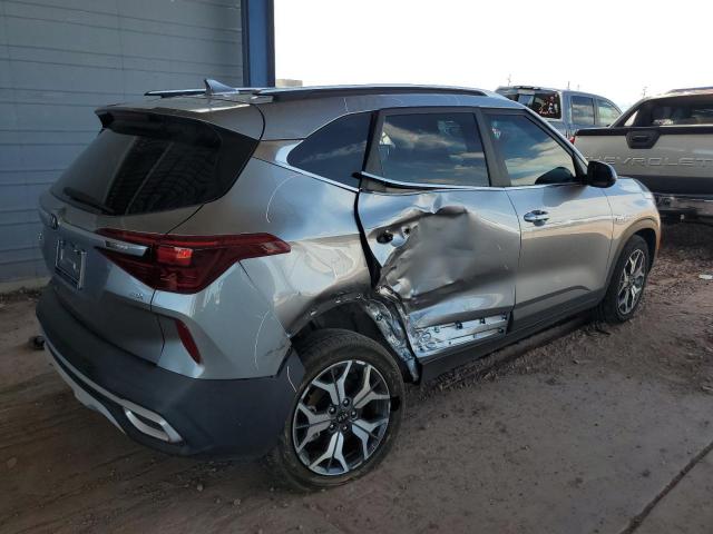 2021 KIA SELTOS EX KNDERCAA1M7197004