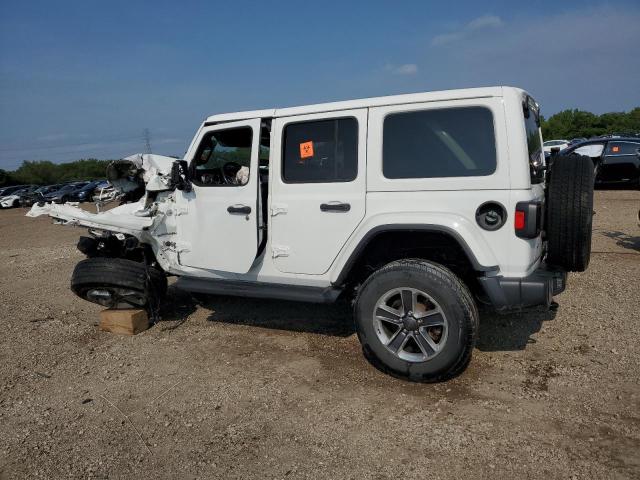 2020 JEEP WRANGLER U 1C4HJXEN1LW115382
