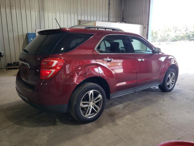 2016 CHEVROLET EQUINOX LT 2GNALDEK7G6160172