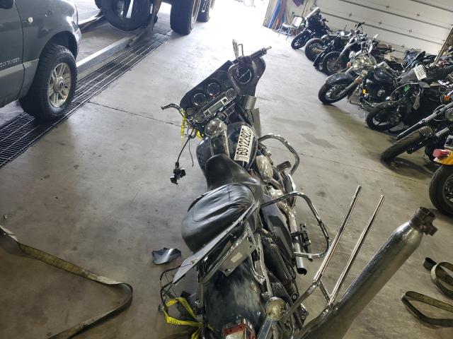 2013 HARLEY-DAVIDSON FLHTC ELEC #3301810361