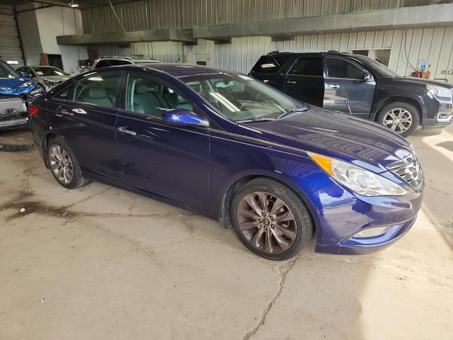 2012 HYUNDAI SONATA SE - 5NPEC4ACXCH433880