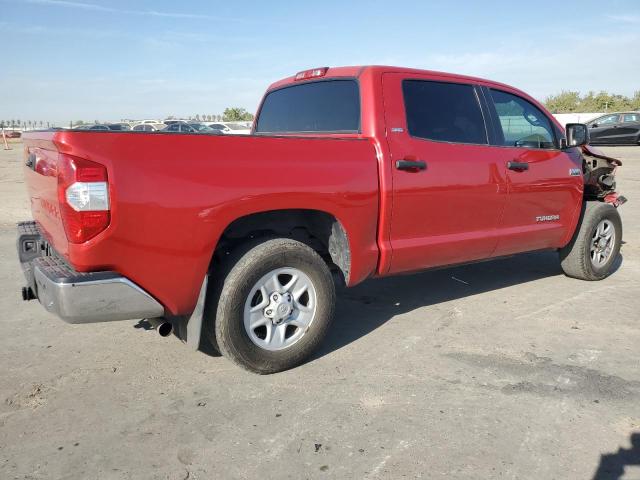 2019 TOYOTA TUNDRA CREWMAX SR5 5TFEY5F11KX253284