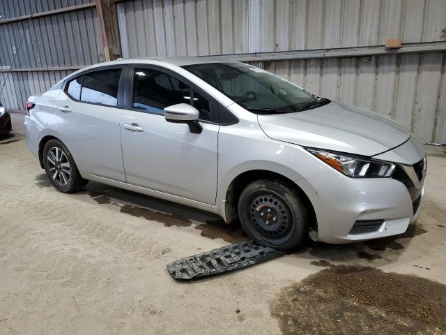 2020 NISSAN VERSA SV 3N1CN8EV3LL836395