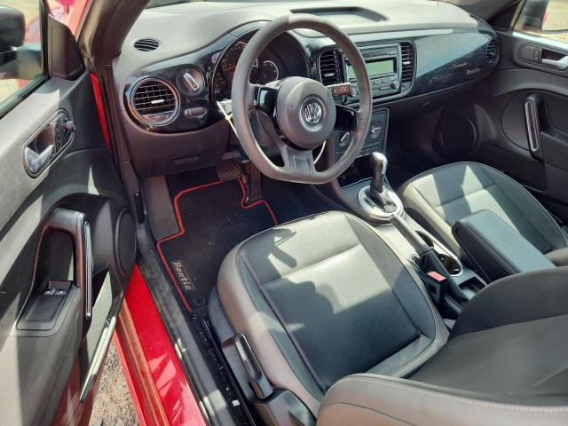 2015 VOLKSWAGEN BEETLE 1.8 - 3VWF17ATXFM606871