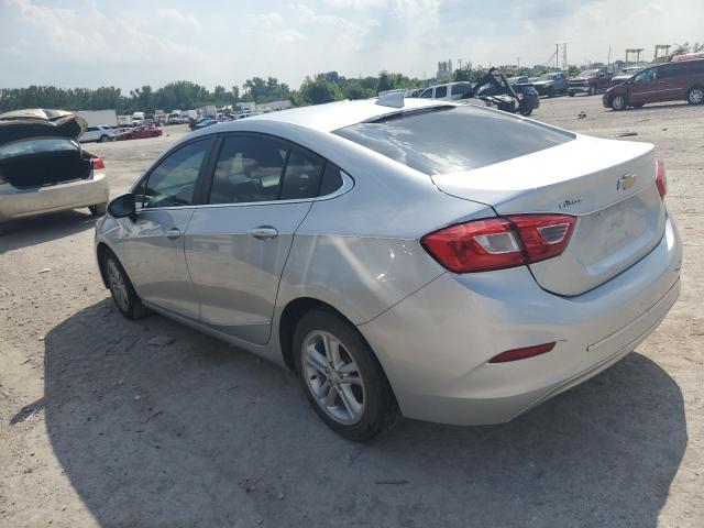2018 CHEVROLET CRUZE LT - 1G1BE5SM8J7171684