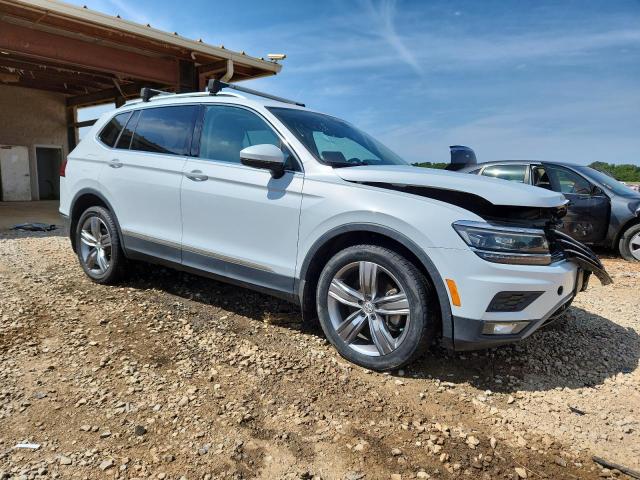 2018 VOLKSWAGEN TIGUAN SEL 3VV4B7AX2JM197334
