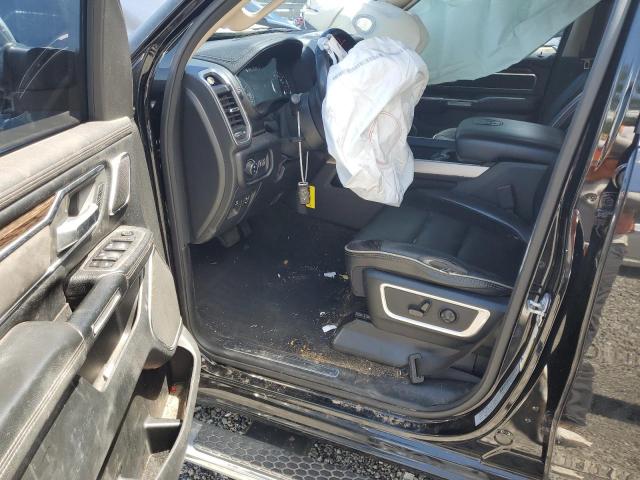 2019 RAM 1500 LARAM 1C6SRFJT1KN591592