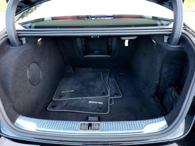 2021 MERCEDES-BENZ S 580 4MAT W1K6G7GB5MXXXXXXX