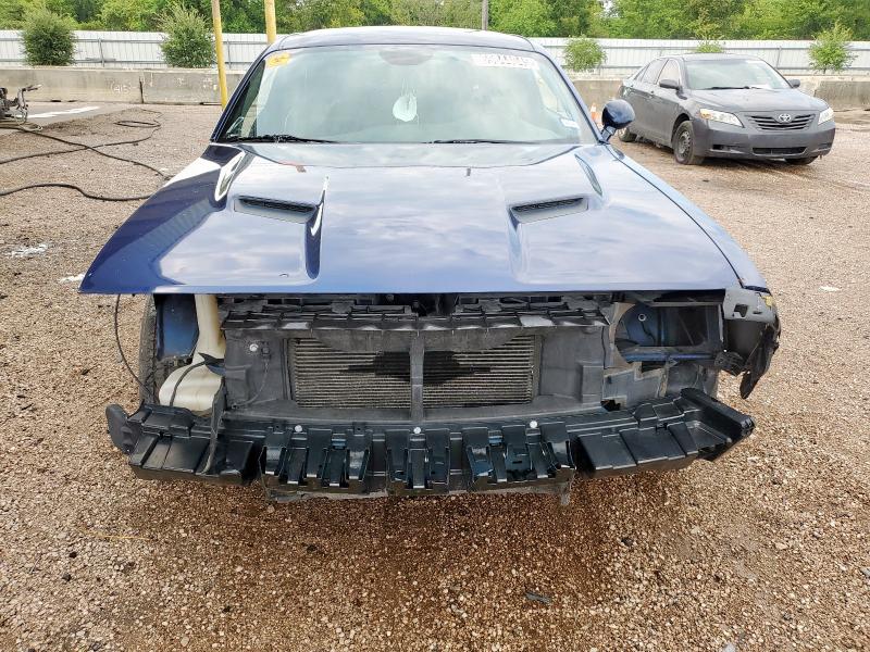 2015 DODGE CHALLENGER 2C3CDZBG2FH715855