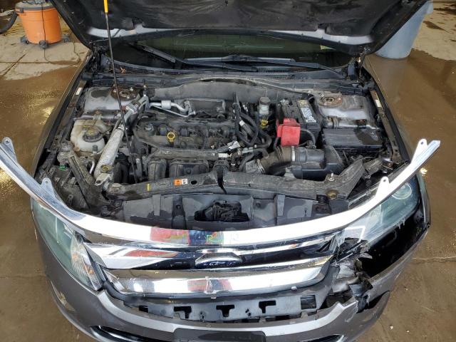 2012 FORD FUSION SEL - 3FAHP0JA1CR433956