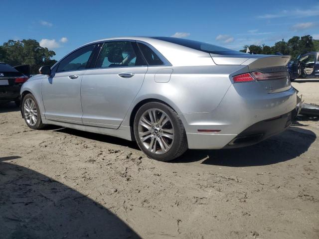 2015 LINCOLN MKZ 3LN6L2G93FR606754