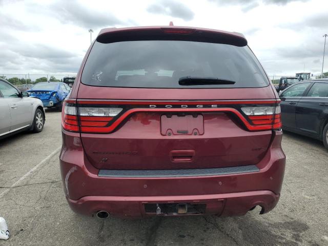 2020 DODGE DURANGO GT 1C4RDJDG0LC223683
