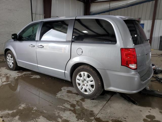 2018 DODGE GRAND CARA 2C4RDGBGXJR177080