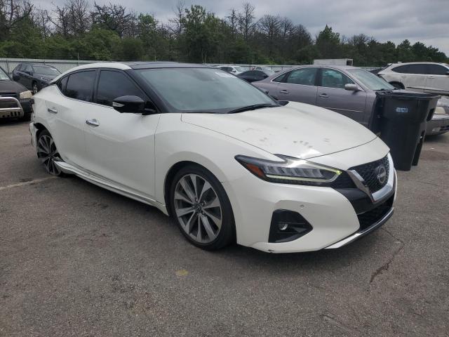 2023 NISSAN MAXIMA PLA 1N4AA6FV0PC502626