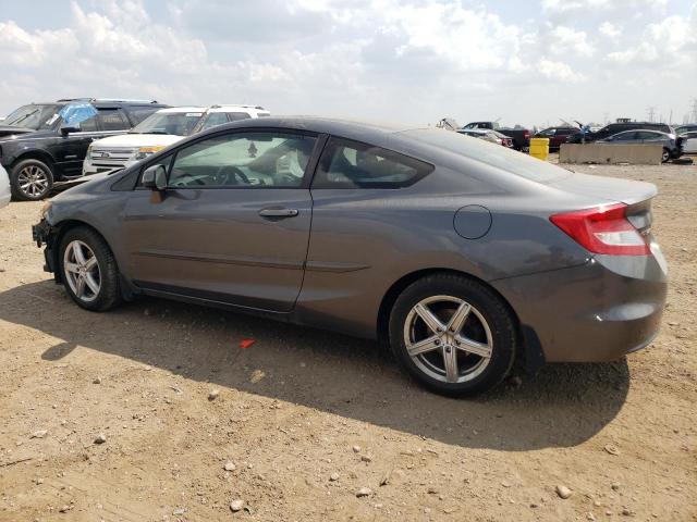 2012 HONDA CIVIC EX #3269925983