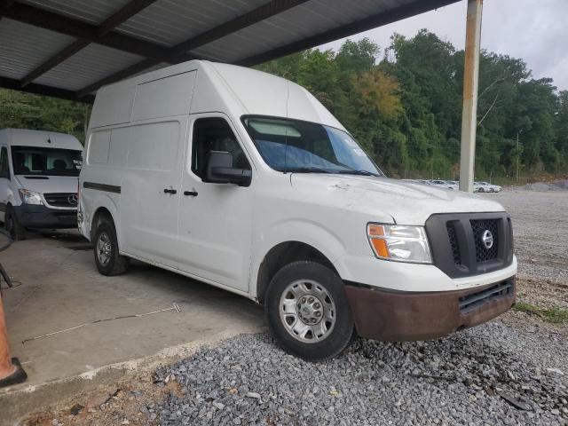 2018 NISSAN NV 2500 S 1N6BF0LY8JN802807