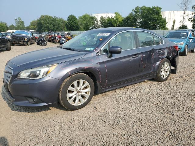 SUBARU LEGACY 2.5