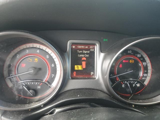 2017 DODGE JOURNEY CR 3C4PDCGB2HT607902