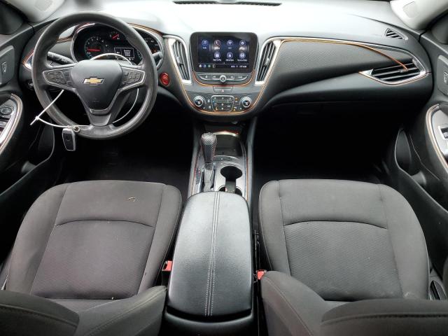 2019 CHEVROLET MALIBU LT 1G1ZD5STXKF173808