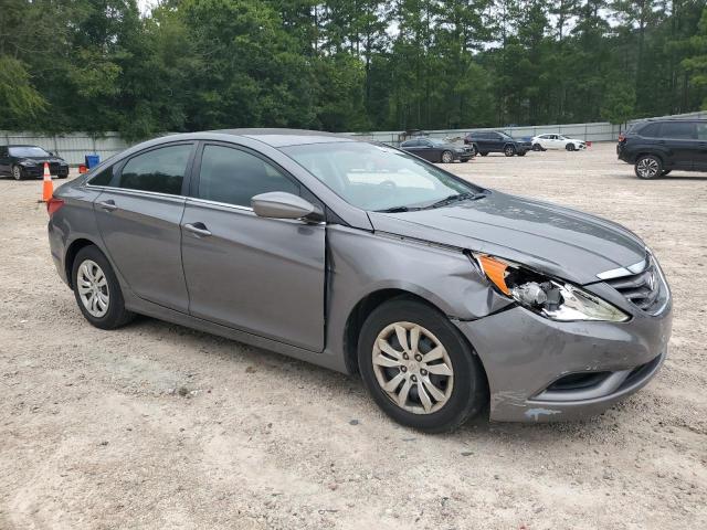 2011 HYUNDAI SONATA GLS - 5NPEB4AC2BH290943