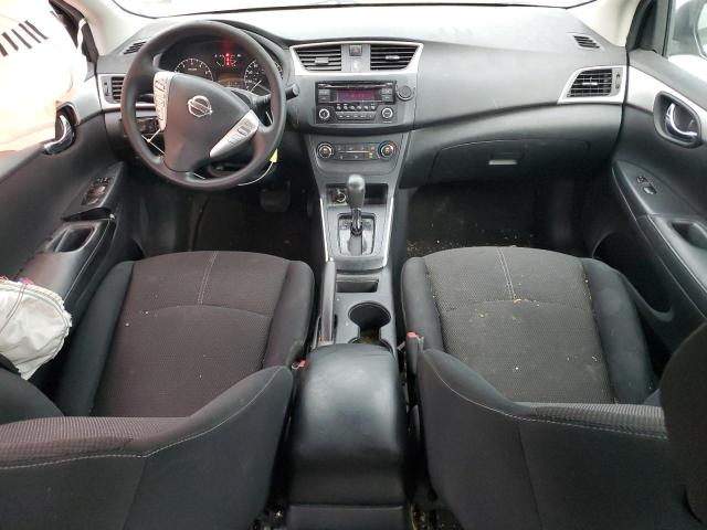 2017 NISSAN SENTRA S - 3N1AB7AP8HY303793