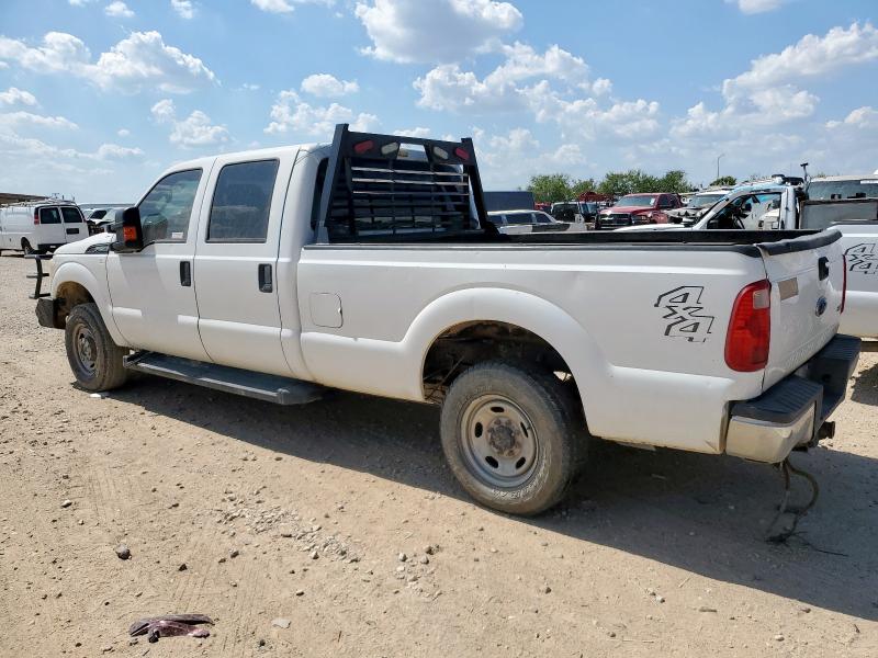 2015 FORD F250 SUPER DUTY 1FT7W2B62FEA75224