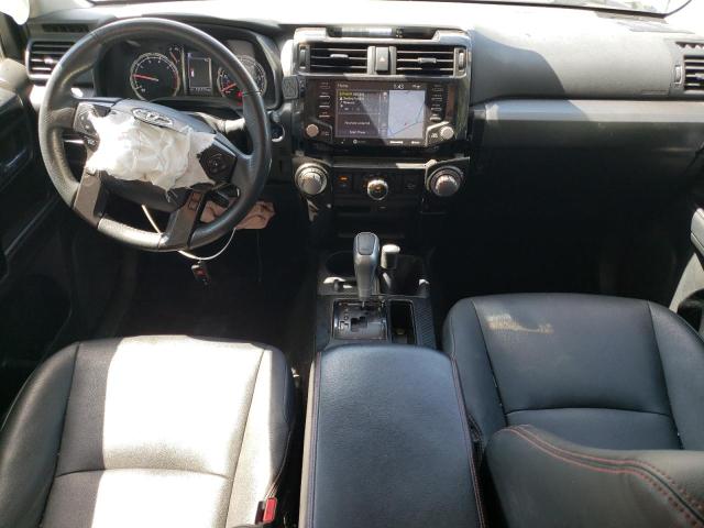 2020 TOYOTA 4RUNNER SR5/SR5 PREMIUM JTEBU5JR4L5807633