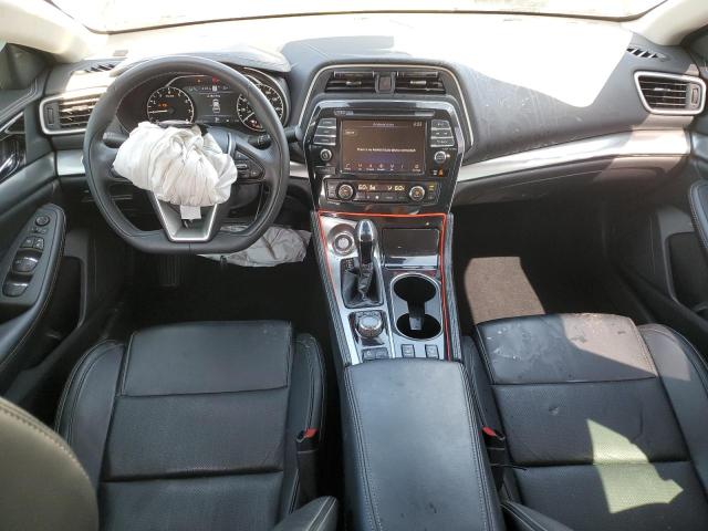 2021 NISSAN MAXIMA SV 1N4AA6CV0MC504294