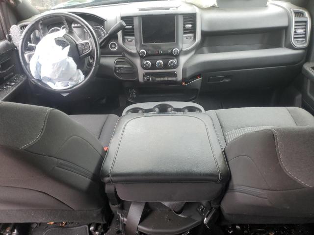 2024 RAM 3500 TRADE 3C63RRGLXRG256282