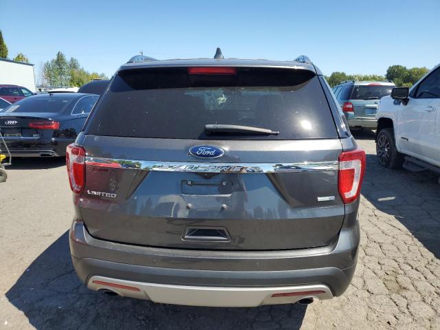 2017 FORD EXPLORER LIMITED 1FM5K8FH1HGE42988