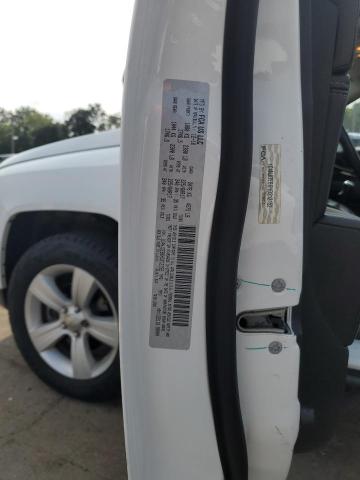 2017 JEEP COMPASS LA 1C4NJDEB6HD212152