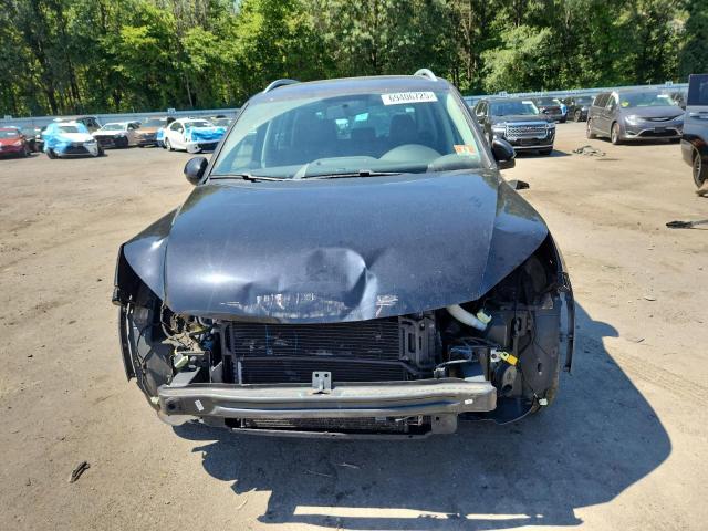 2015 VOLKSWAGEN TIGUAN S WVGBV7AX4FW602206