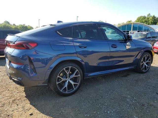 2022 BMW X6 XDRIVE4 - 5UXCY6C01N9K30975