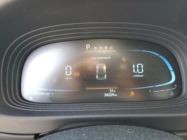 2023 HYUNDAI VENUE SEL KMHRC8A36PU221624