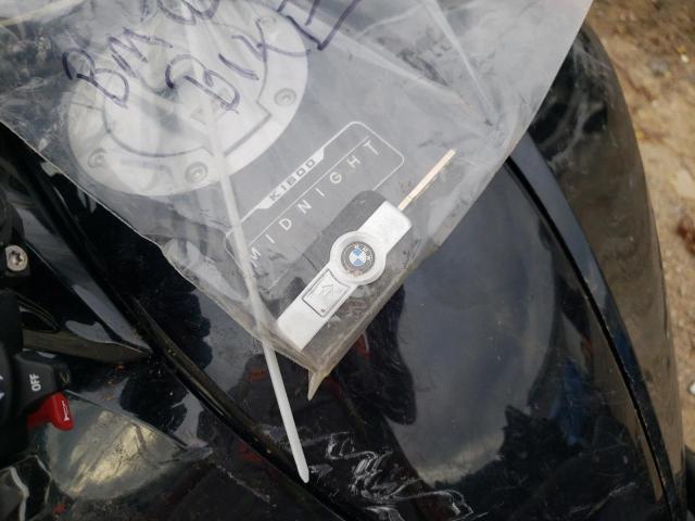 2023 BMW K1600 B WB10F6301P6G34423