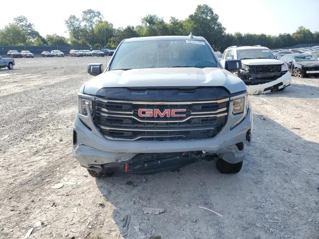 2025 GMC SIERRA K15 1GTUUEE86SZ141638