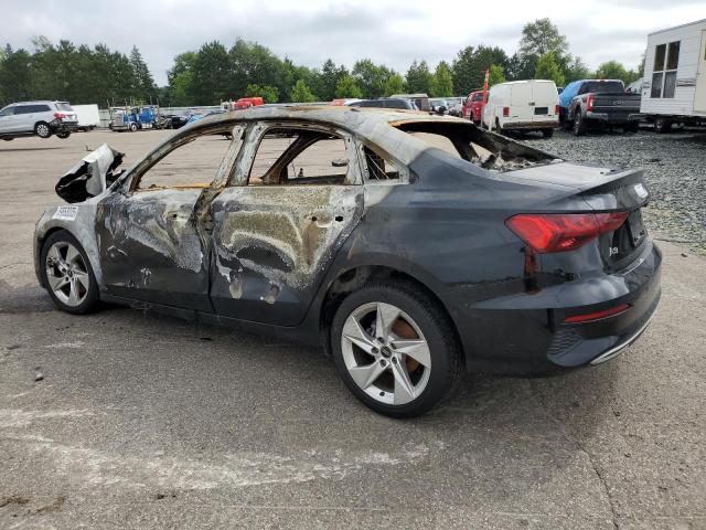 2023 AUDI A3 PREMIUM WAUHUDGY9PA044445